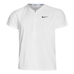 Abbigliamento Da Tennis Nike Court Dri-Fit Slam Ultimate Polo NT LN